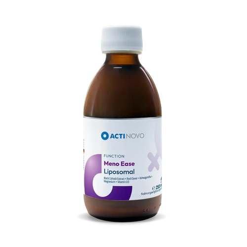 Meno Ease Liposomal