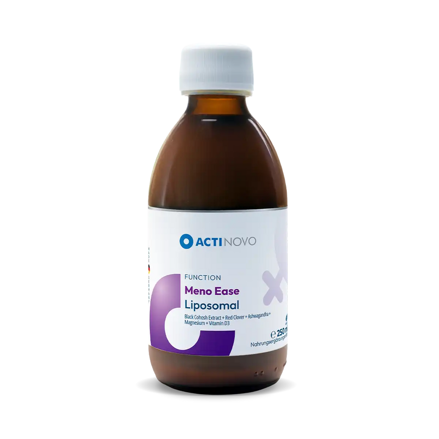 Meno Ease Liposomal