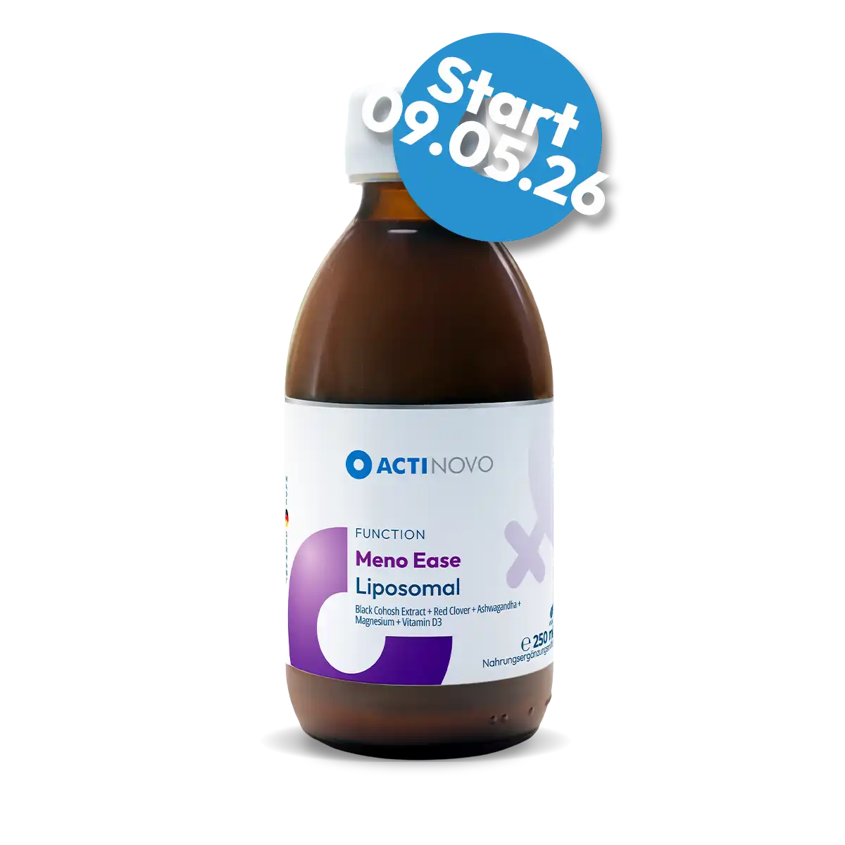 Meno Ease Liposomal