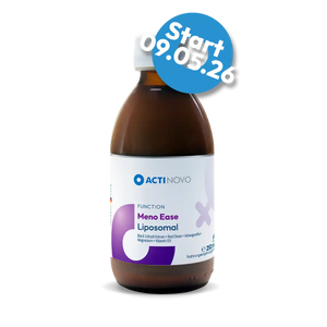 Meno Ease Liposomal