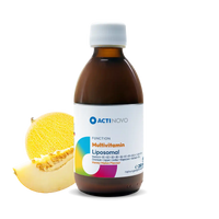 Multivitamin Liposomal | Flavoured