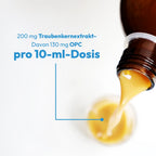 OPC (Traubenkernextrakt) Liposomal 200