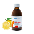 Omega 3 orange Liposomal | Flavoured