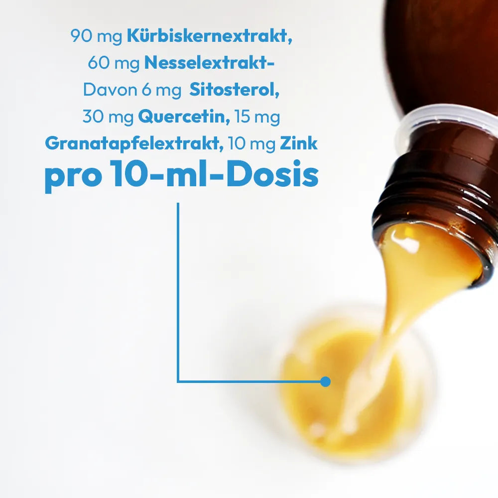 Prosta+ (Liposomal)