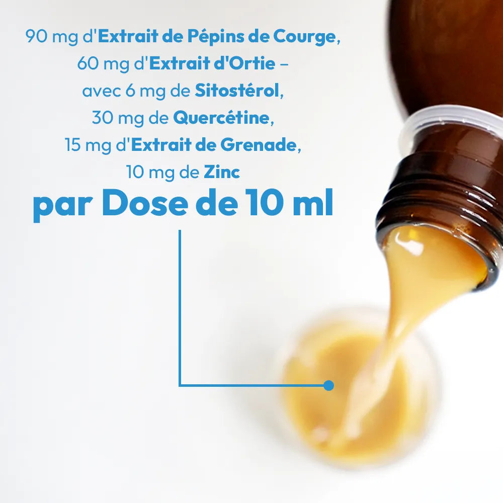 Prosta+ () Liposomal
