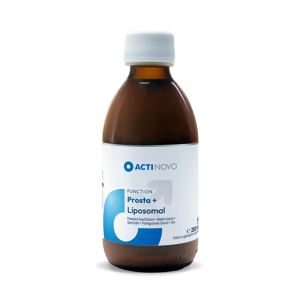 Prosta+ (Liposomal)