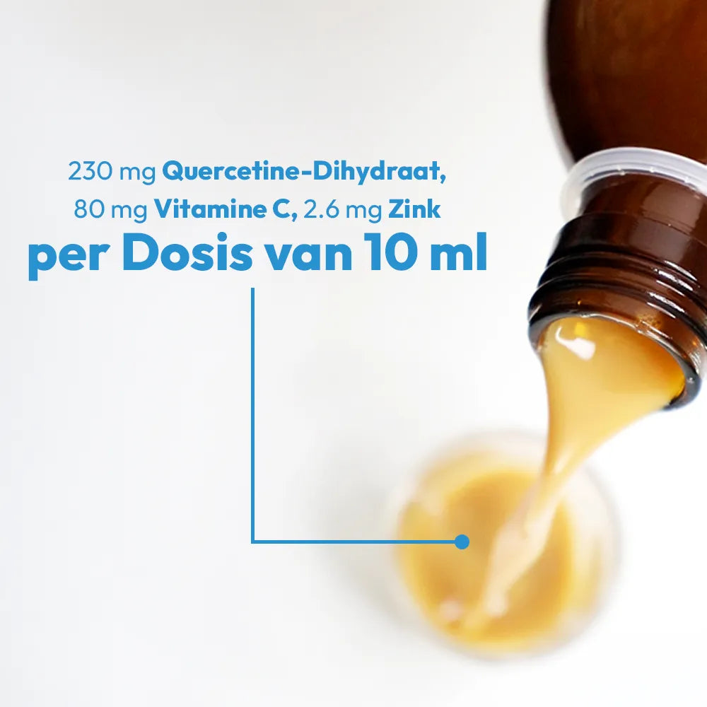 QuerceVit Liposomaal 230