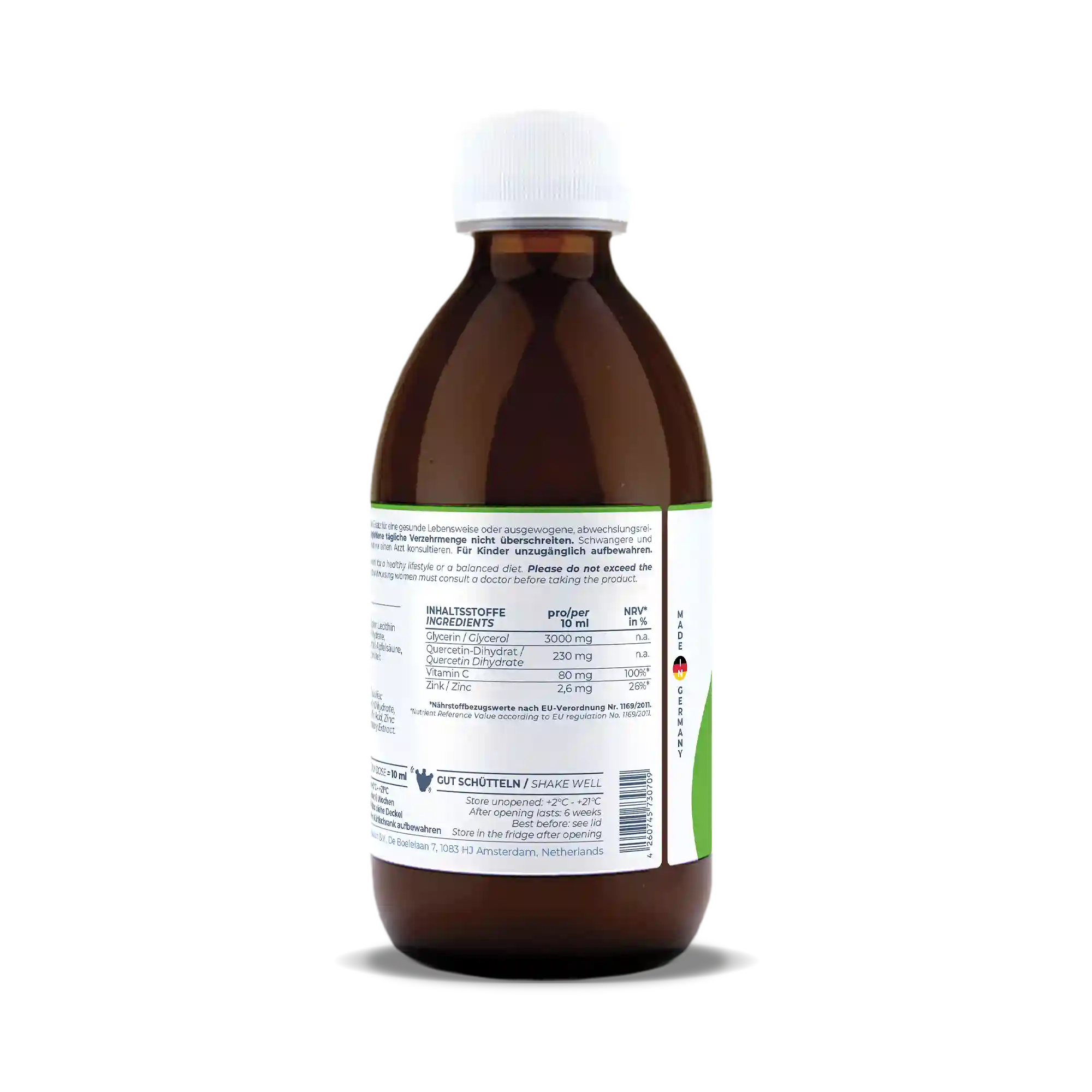 QuerceVit Liposomal 230
