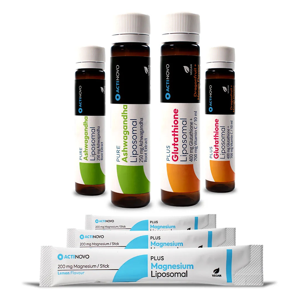 Recovery Test-Kit