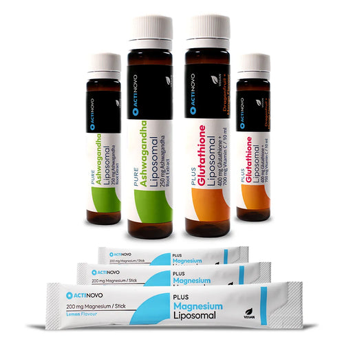 Recovery Test-Kit