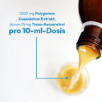 Resveratrol Liposomal 100