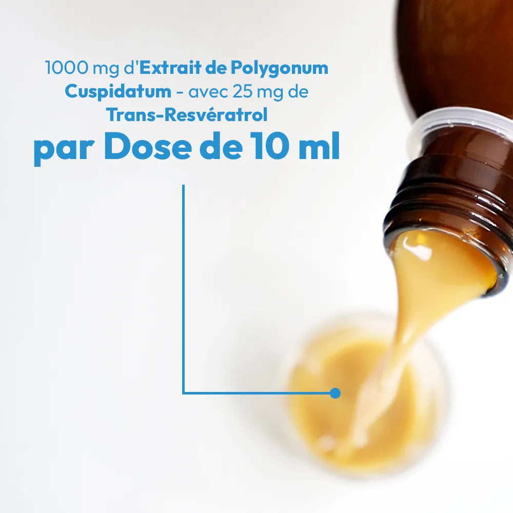 Resveratrol Liposomal 100