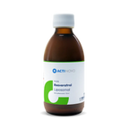 Resveratrol Liposomal 100