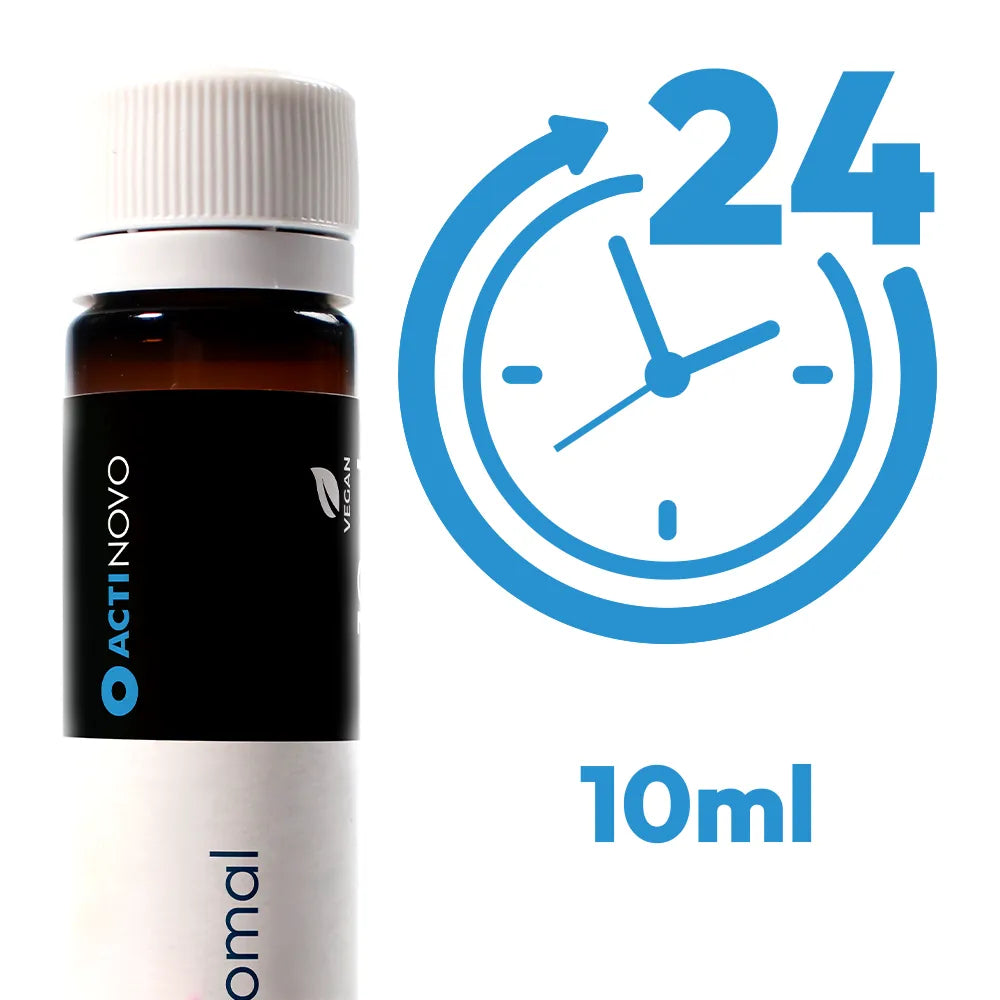 Recovery Test-Kit