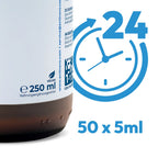 Vitamin D3 + K2 Liposomal 50 150