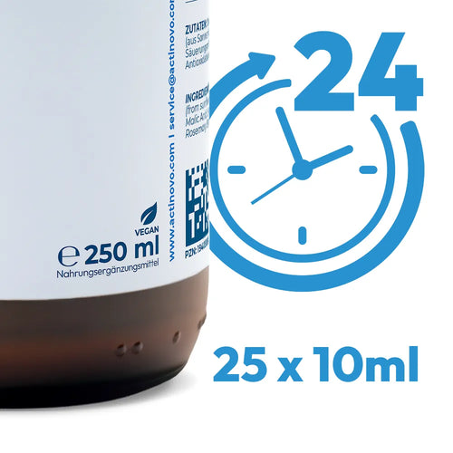 Resveratrol Liposomal 100