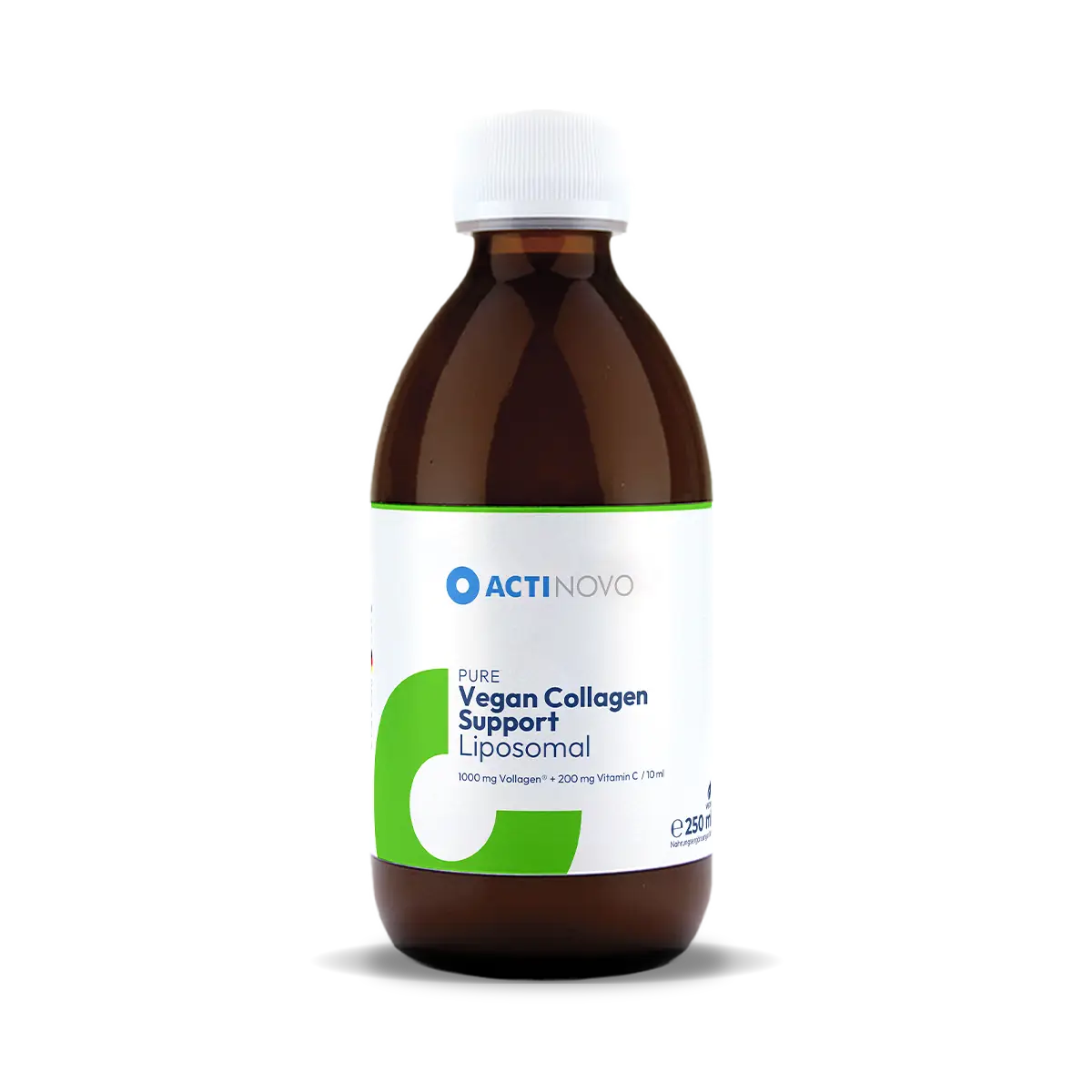 Vegan Collagen Support liposomiale