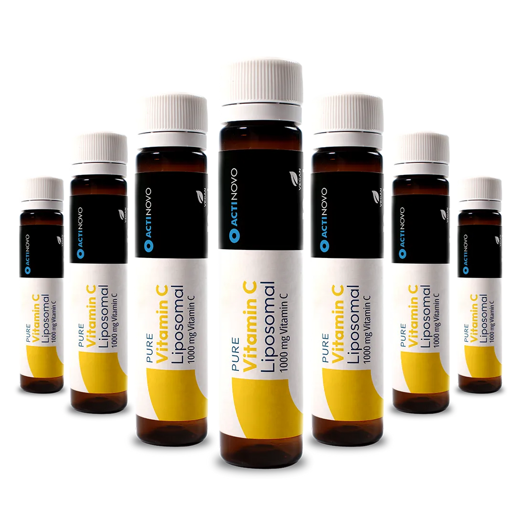 Vitamin C Add-On Test-Kit
