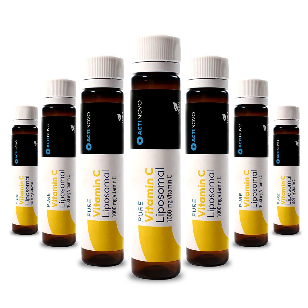 Vitamin C Add-On Test-Kit
