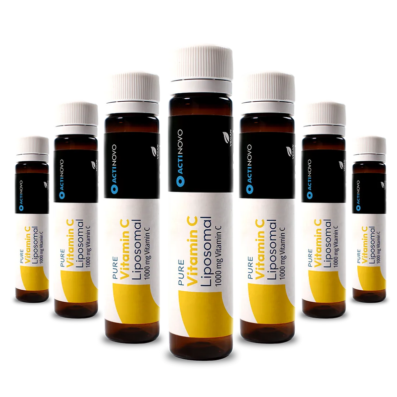 Vitamin C Add-On Test-Kit