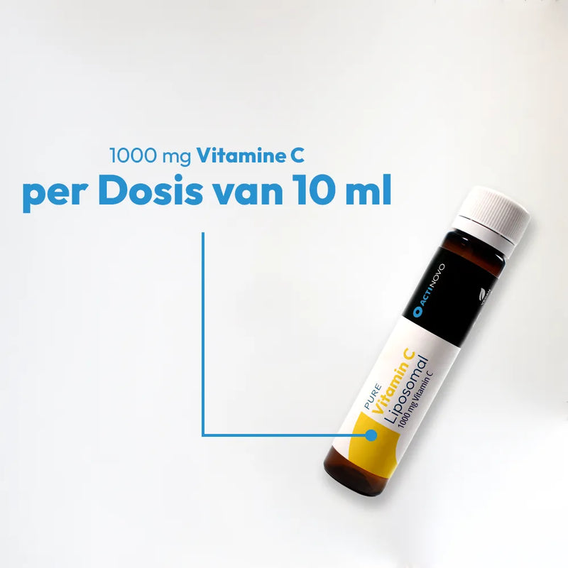Add-on-proefkit Vitamine C