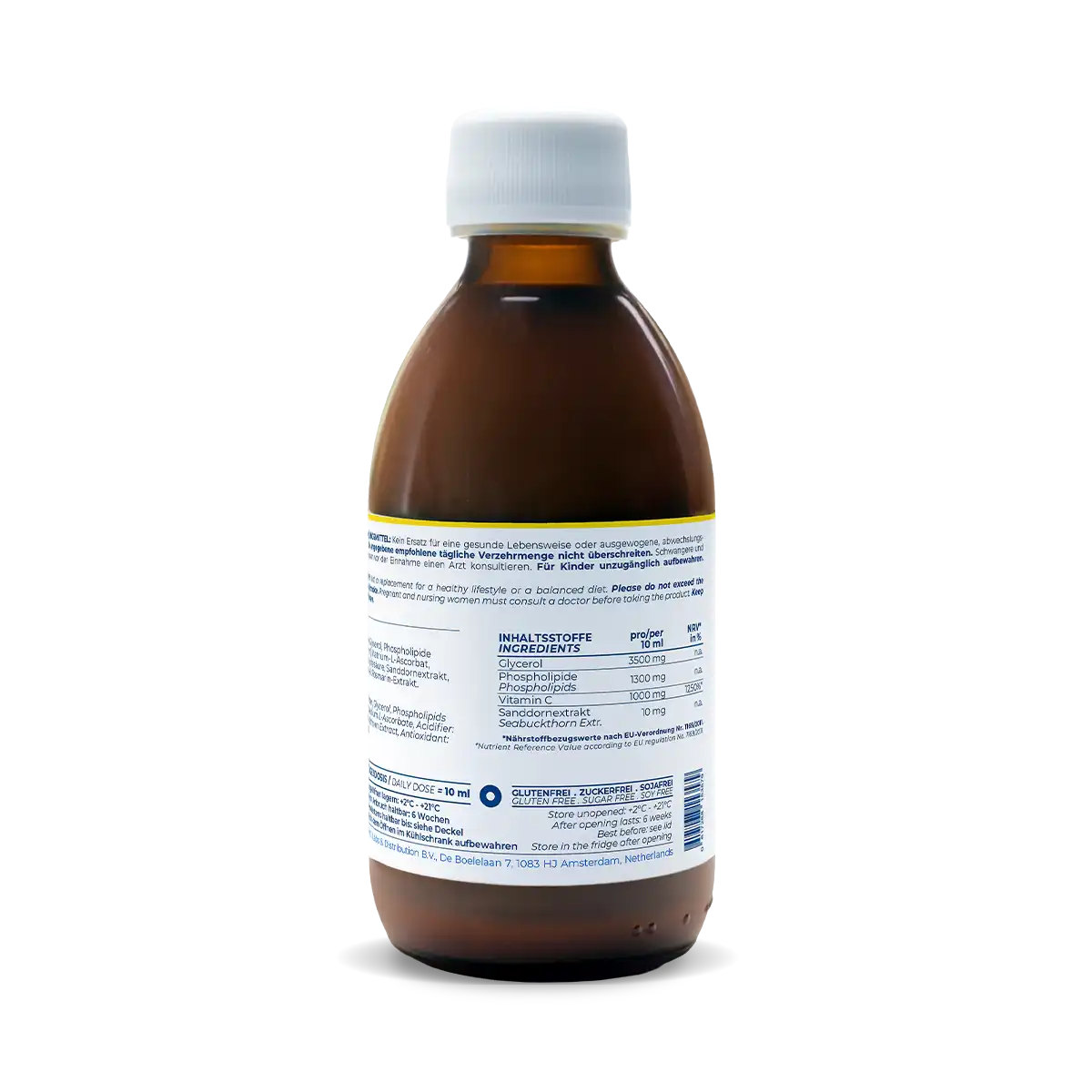 Vitamin C Liposomal 1000
