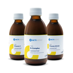 Pack Vitaminas Esenciales