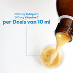 Vegan Collagen Support Liposomaal 1000