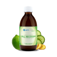 Liposomales Cell Recovery | Flavoured