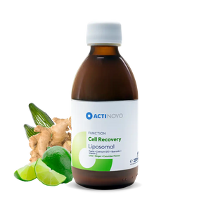 Cell Recovery Liposomal | Flavoured