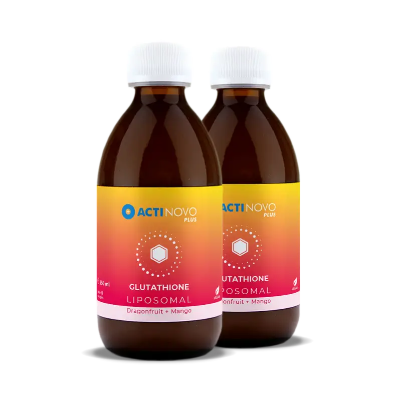 Liposomal Glutathione