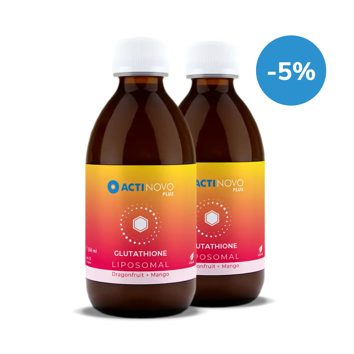 Liposomal Glutathione