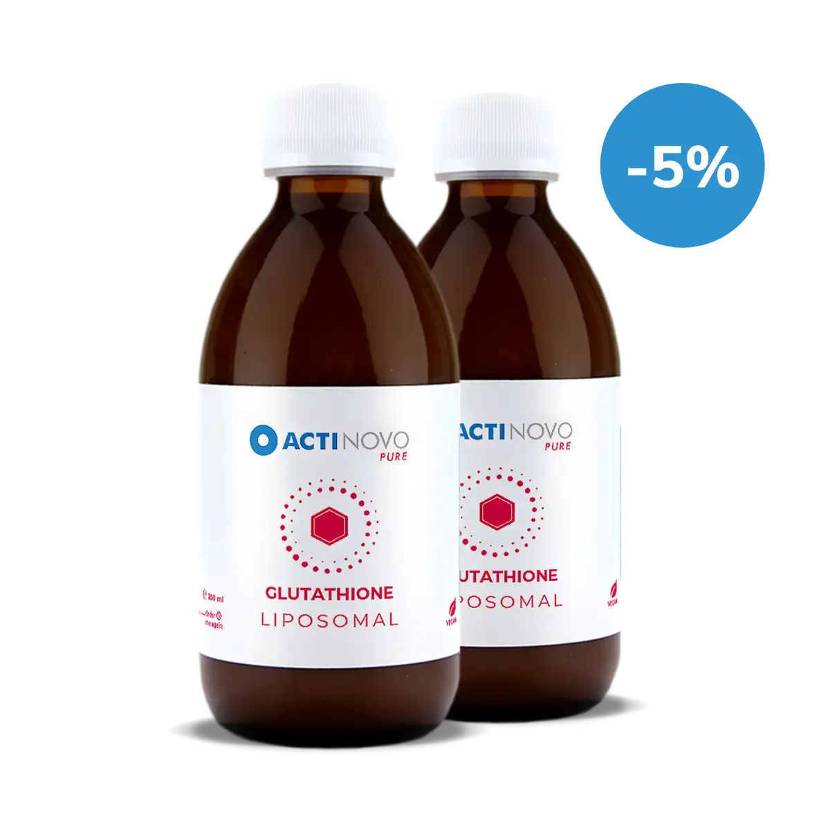 Liposomal Glutathione 