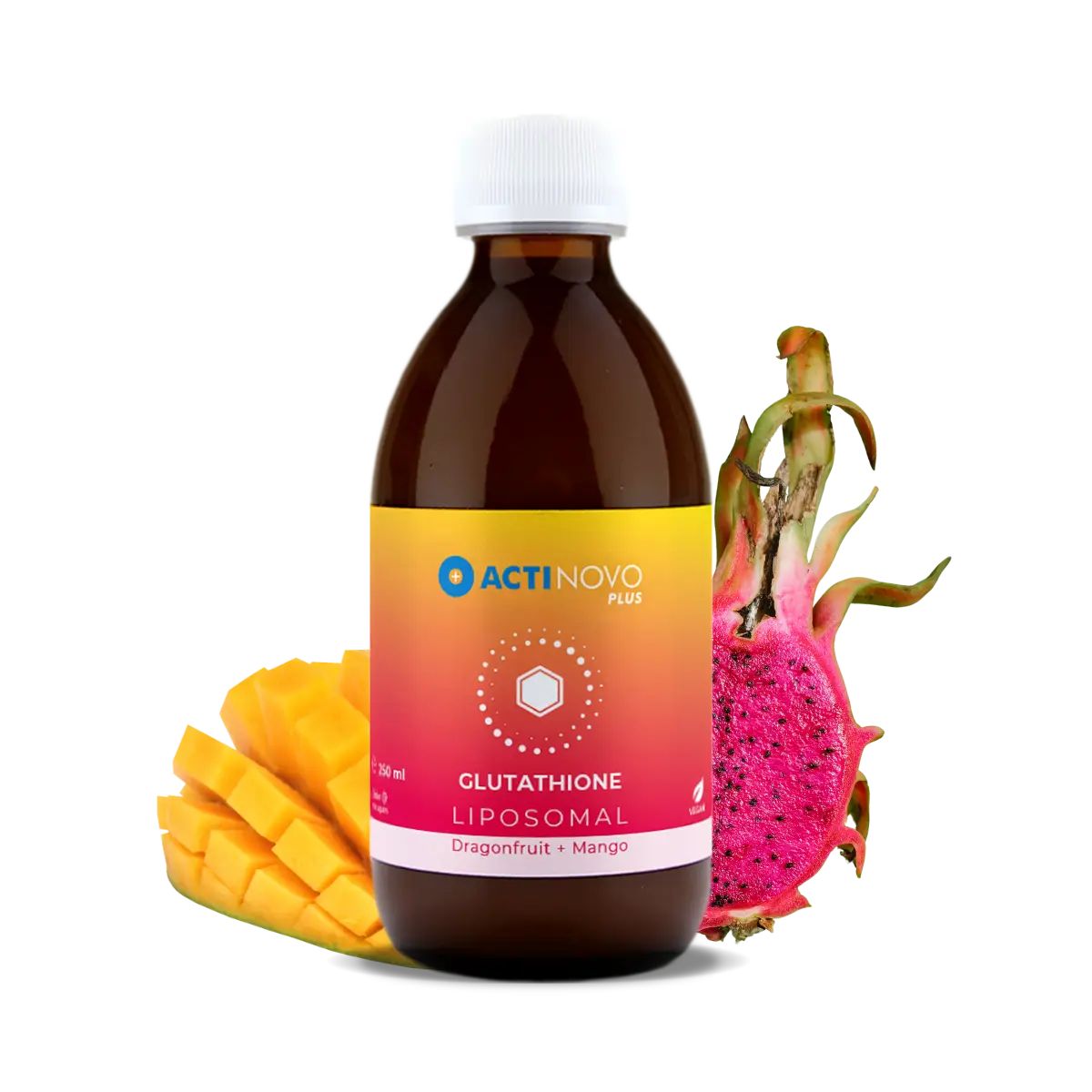 Liposomal Glutathione