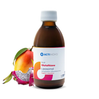 Glutathion Liposomal mit Drachenfrucht & Mango Aroma