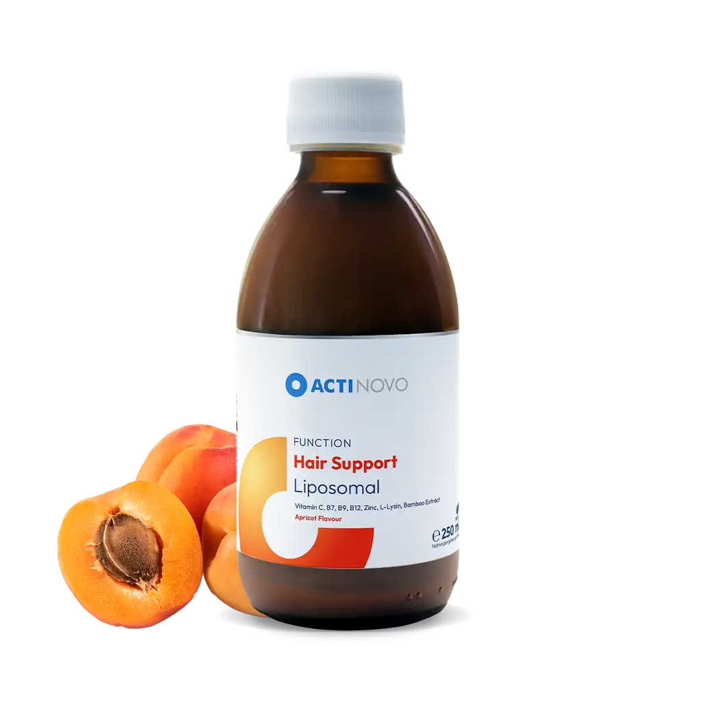 Hair Support Liposomal | Flavoured