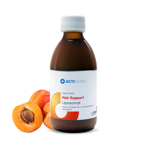 Hair Support Liposomal | Flavoured