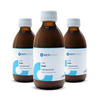3x Liposomales Eisen