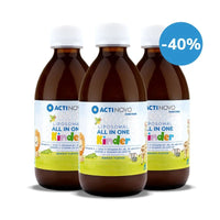 3x Liposomal All In One Children | with flavour