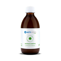 Liposomales Ashwagandha