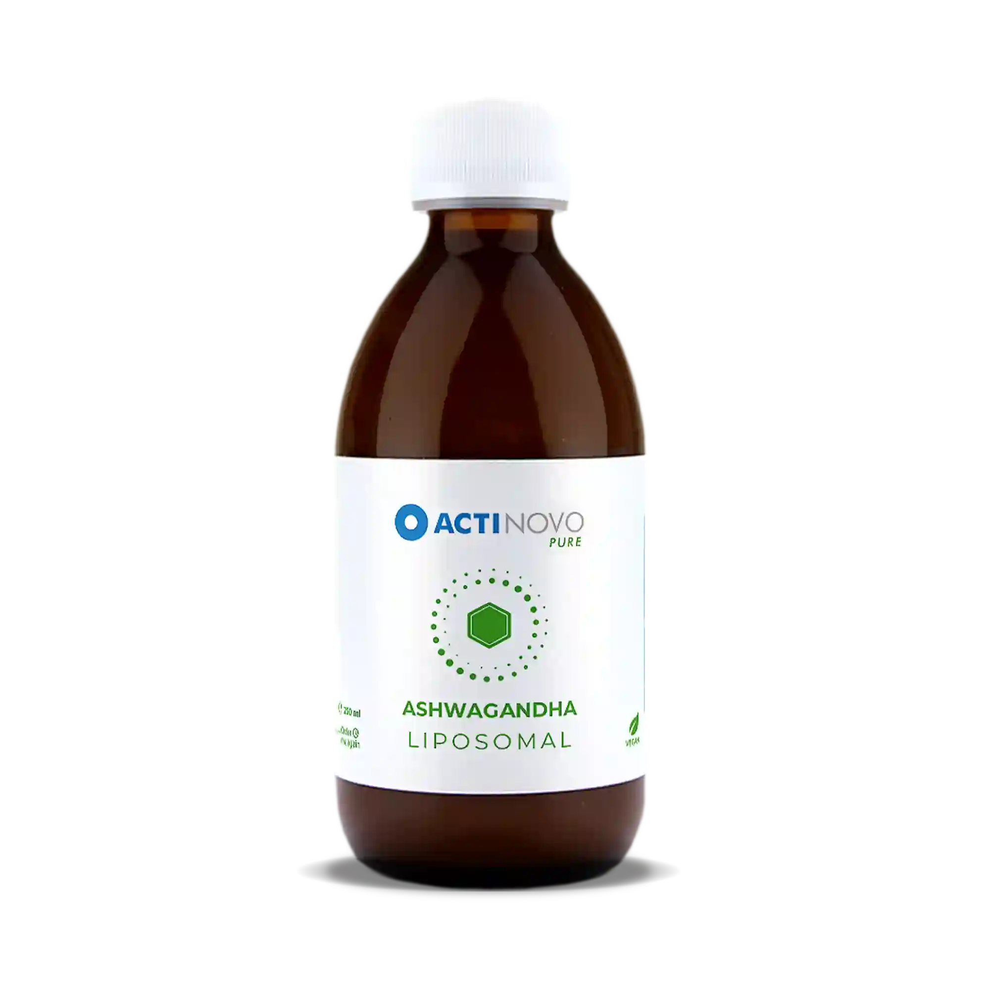 Liposomales Ashwagandha