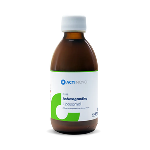 Liposomales Ashwagandha