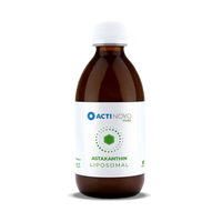 Liposomales Astaxanthin