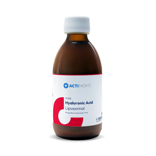 Hyaluronsäure Liposomal 100