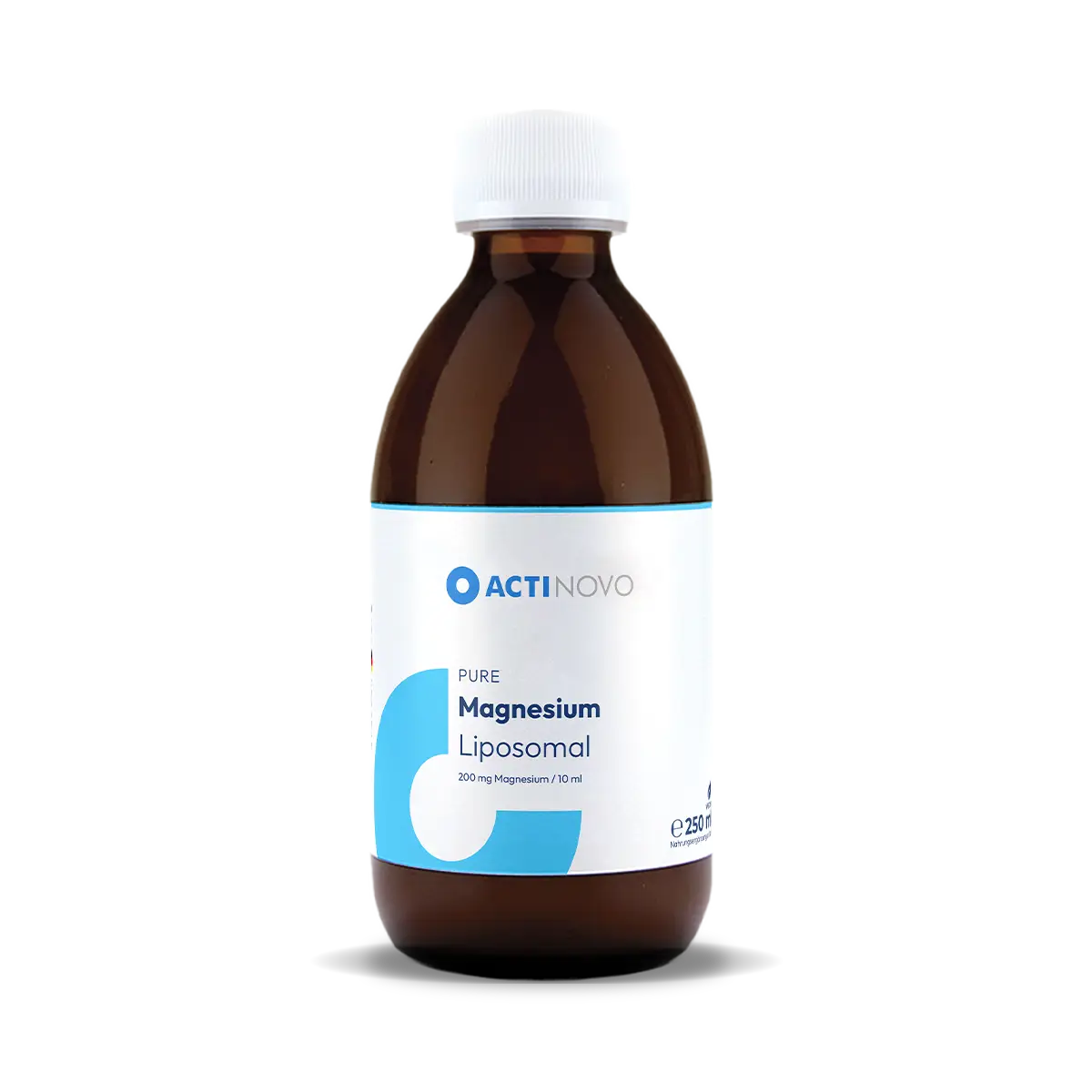 Magnesio liposomiale 200