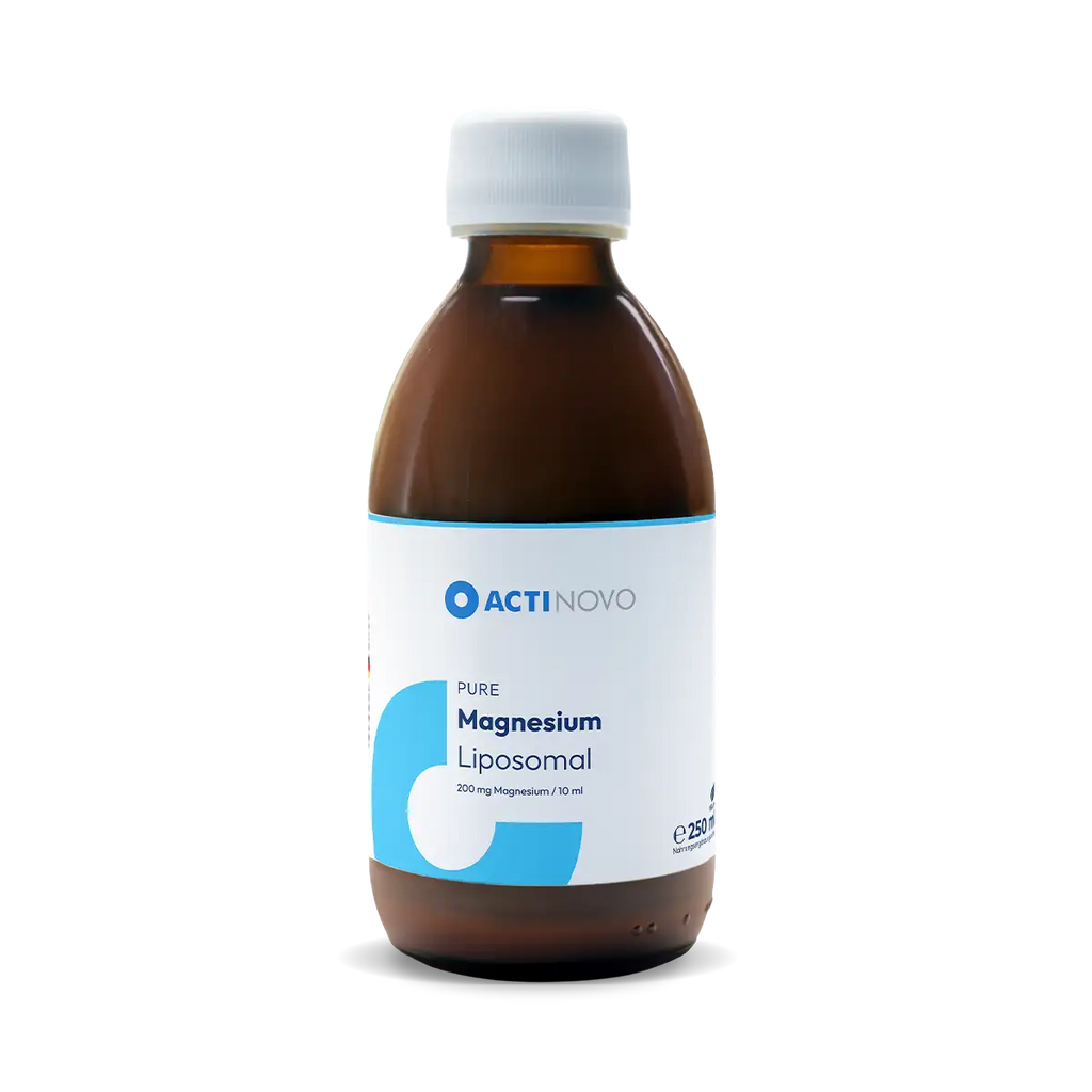 Magnesium Liposomal 200