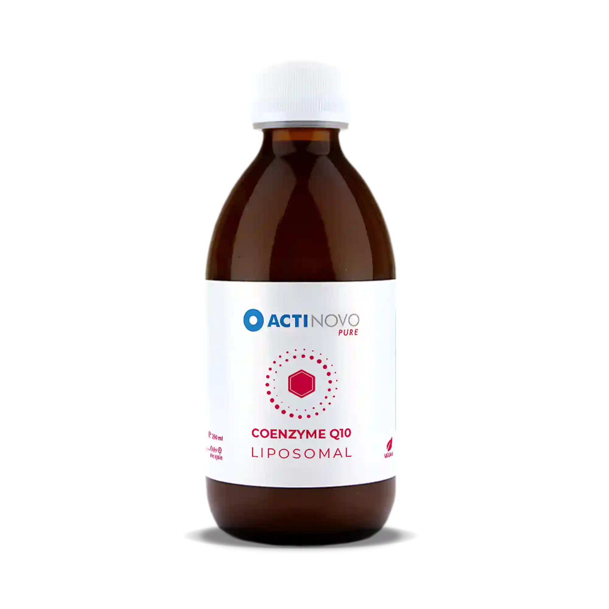 Liposomales Coenzym Q10