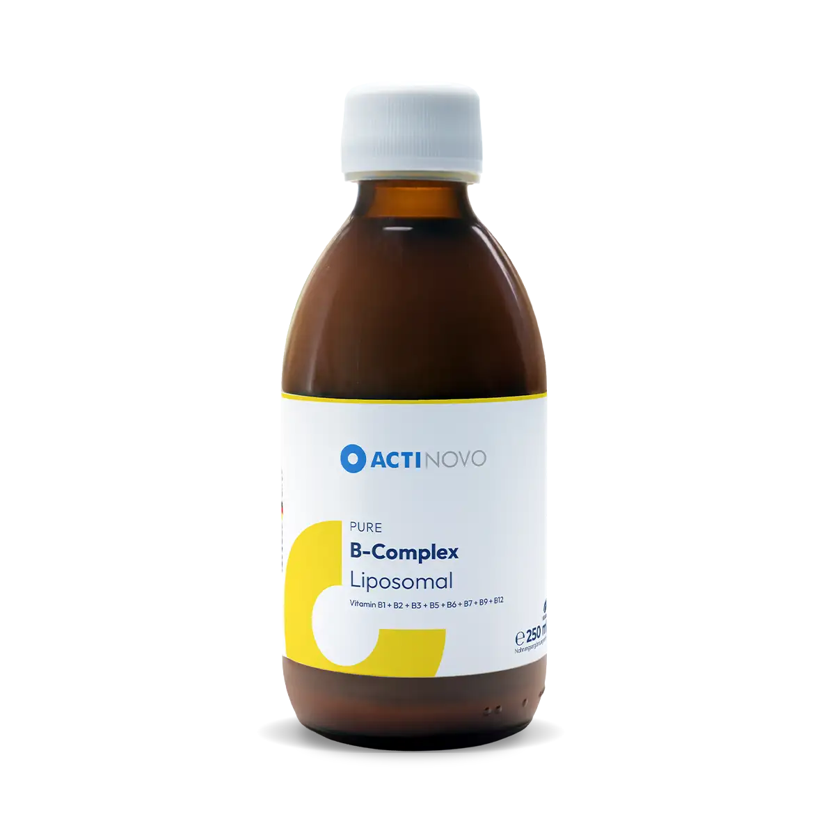 B-Komplex Liposomal