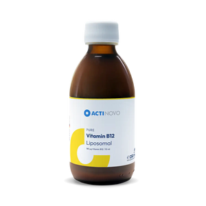 Liposomal Glutathione | 250 ml liquid | ActiNovo Liposomal Glutathione | 250 ml liquid | ActiNovo
