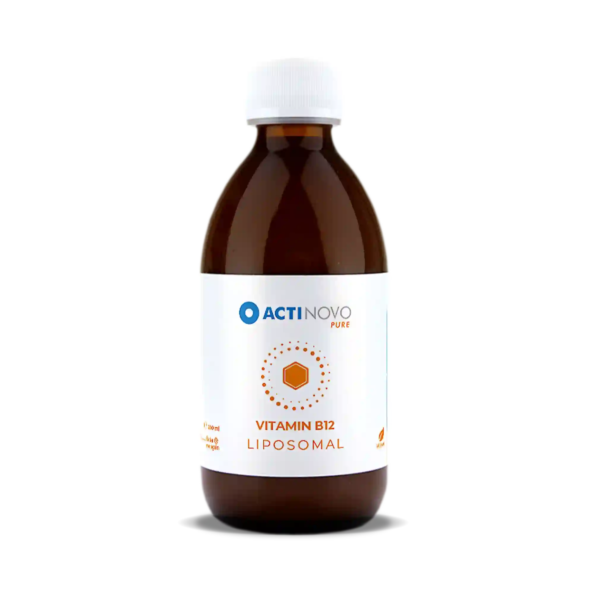 Liposomales Vitamin B12